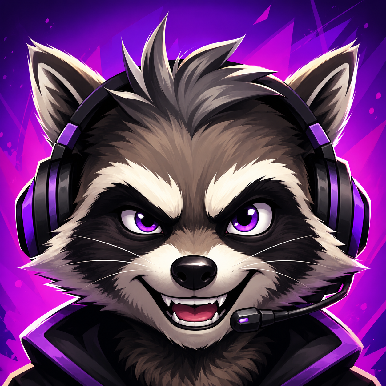 Raccoon