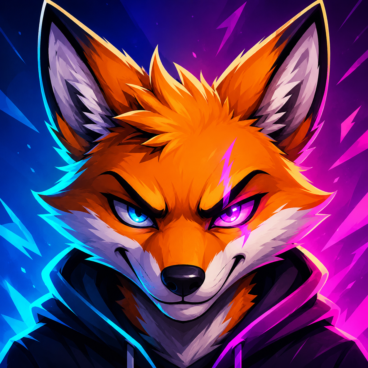 Fox