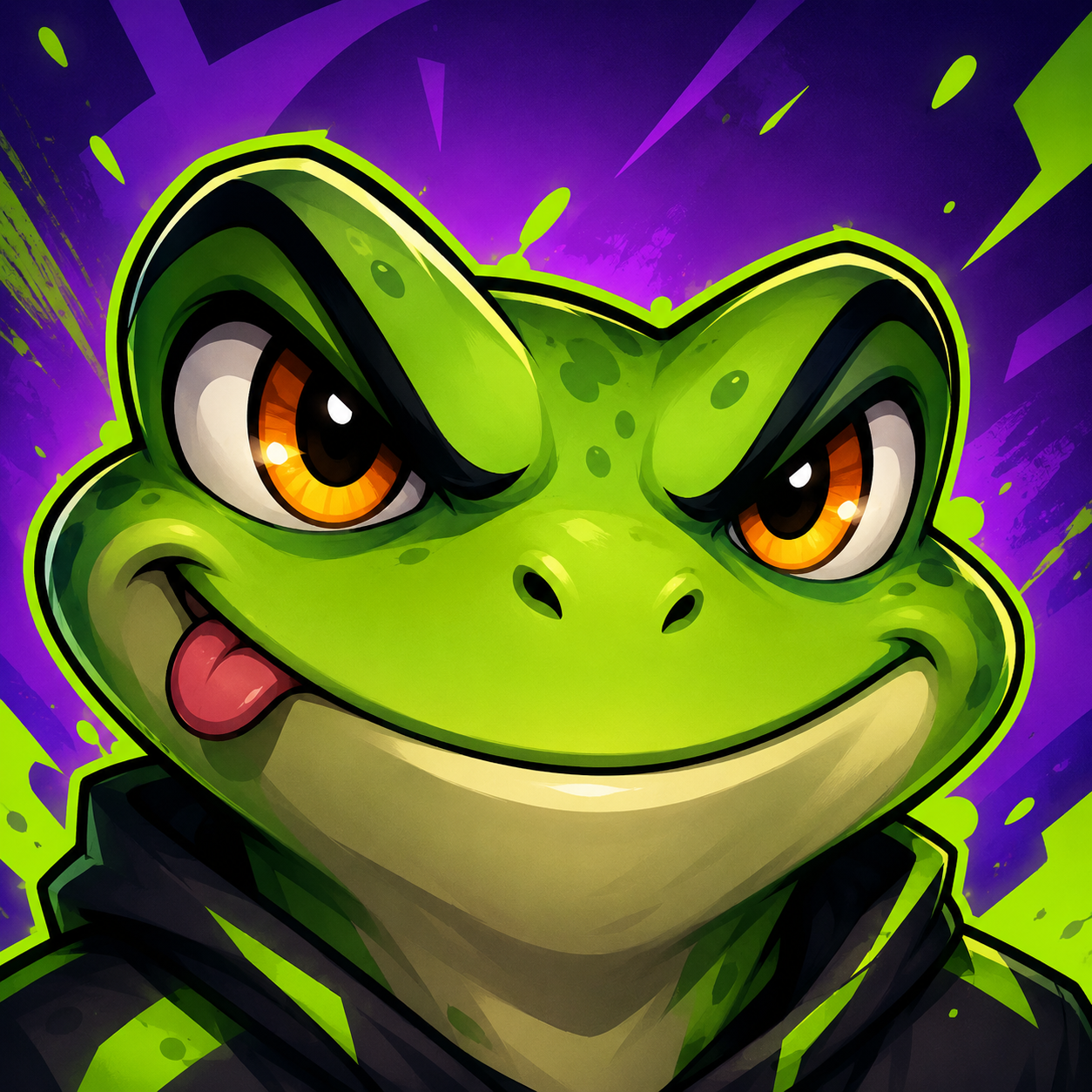 Frog