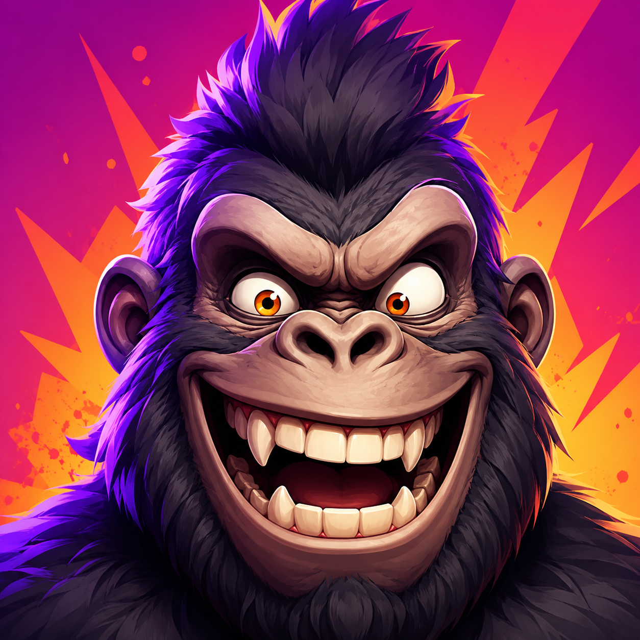 Gorilla